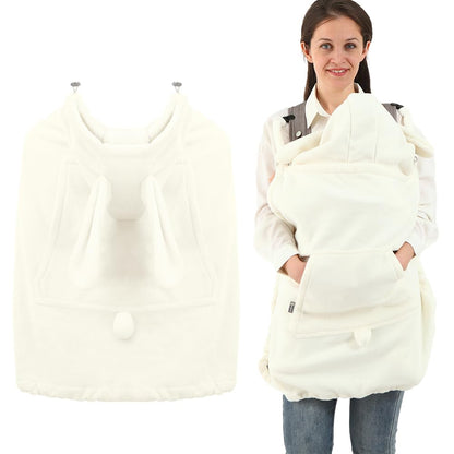 Snug Carrier Hoodie