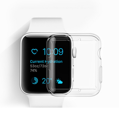 Soft Case for Apple Watch Series 2/3/4 (42mm/38mm)