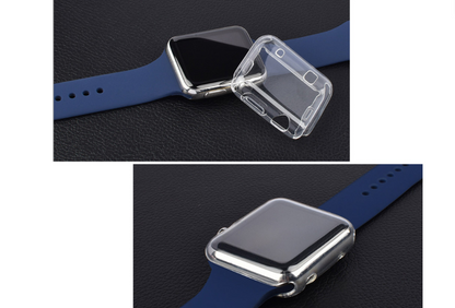 Soft Case for Apple Watch Series 2/3/4 (42mm/38mm)