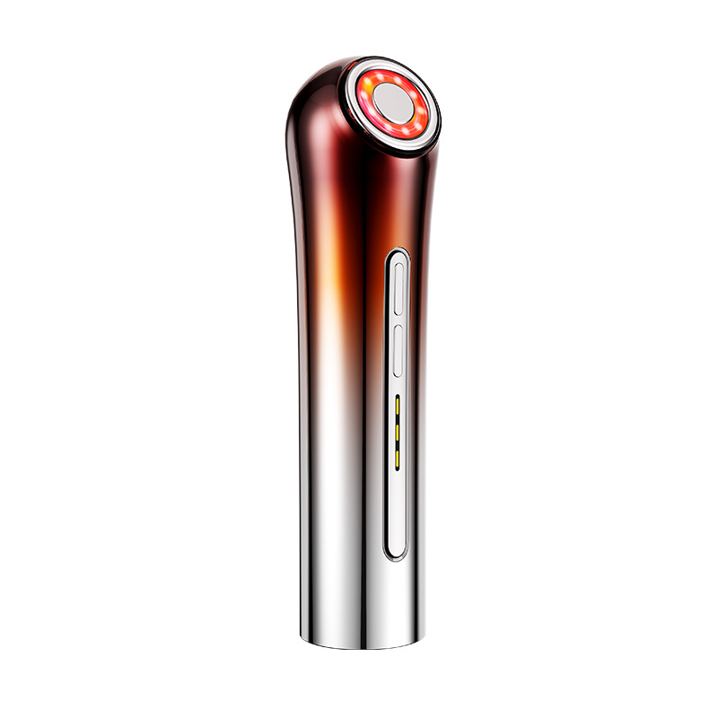 Microcurrent Facial Toning Device — At-Home Lift & Sculpt Massager