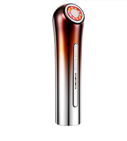 Microcurrent Facial Toning Device — At-Home Lift & Sculpt Massager