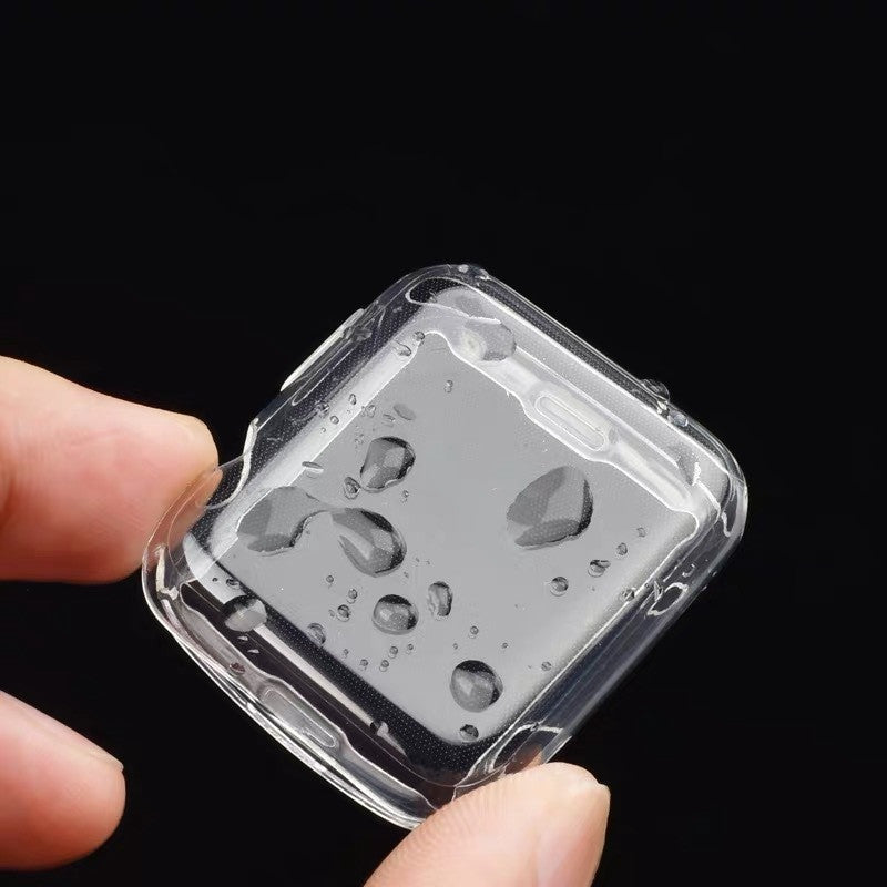 Soft Case for Apple Watch Series 2/3/4 (42mm/38mm)