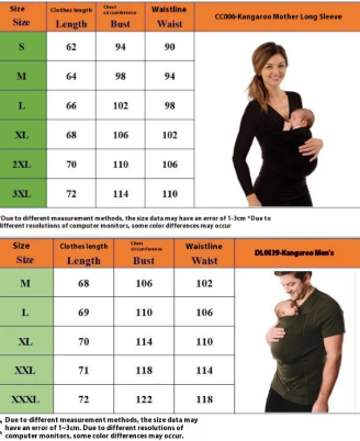 Snug Carrier Hoodie