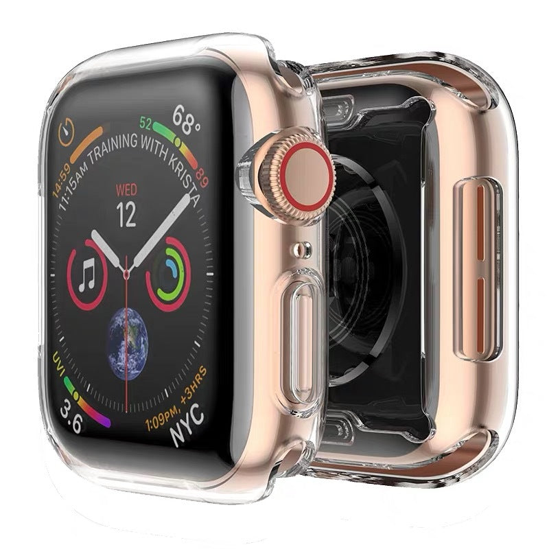 Soft Case for Apple Watch Series 2/3/4 (42mm/38mm)