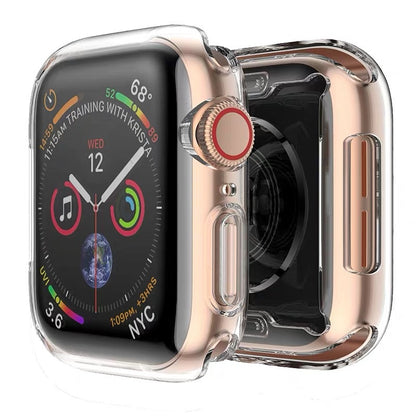 Soft Case for Apple Watch Series 2/3/4 (42mm/38mm)