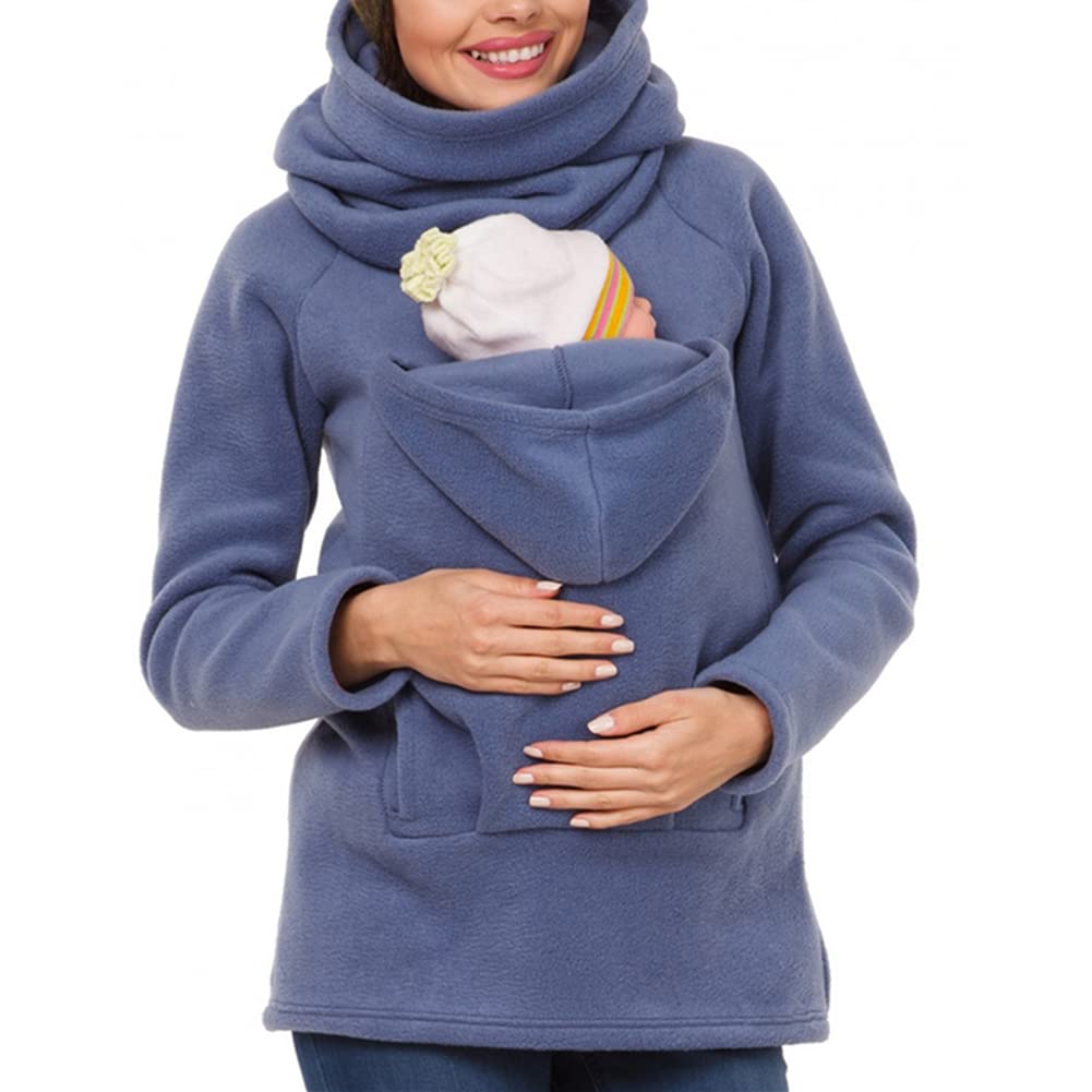 Snug Carrier Hoodie