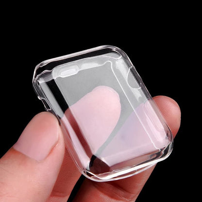 Soft Case for Apple Watch Series 2/3/4 (42mm/38mm)