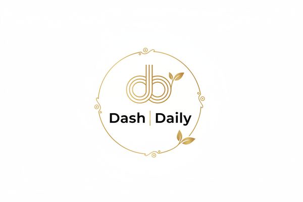 Dash Daily